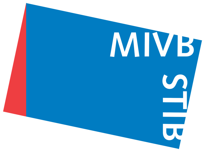 Logo stib mivb